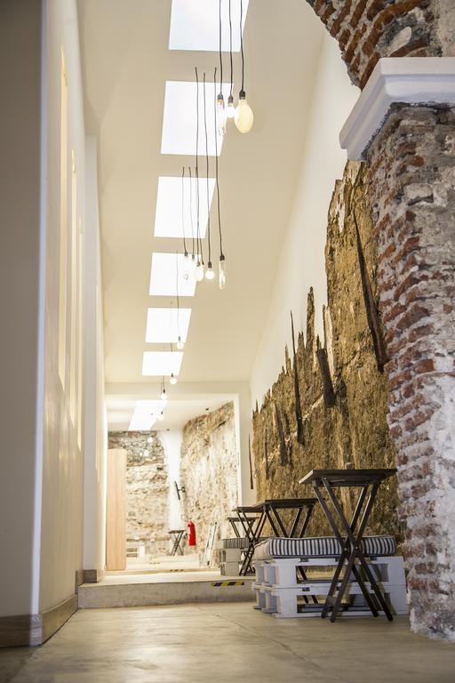Bourbon St Hostal Boutique Cartagena Exteriör bild