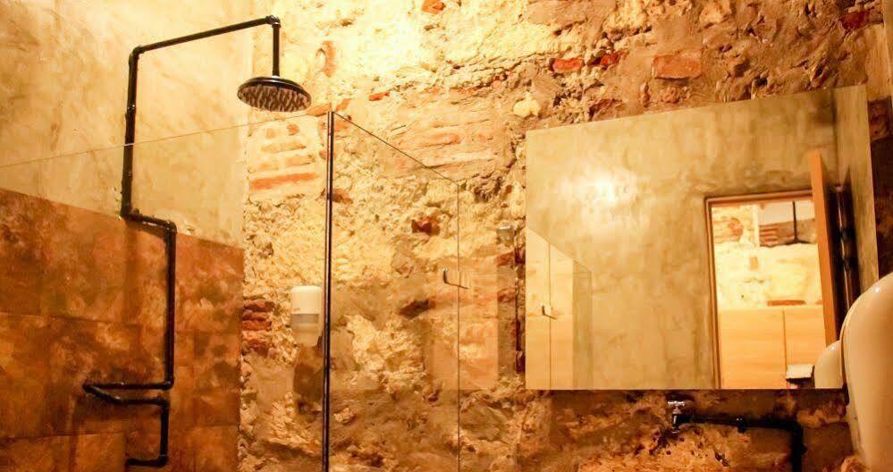 Bourbon St Hostal Boutique Cartagena Exteriör bild